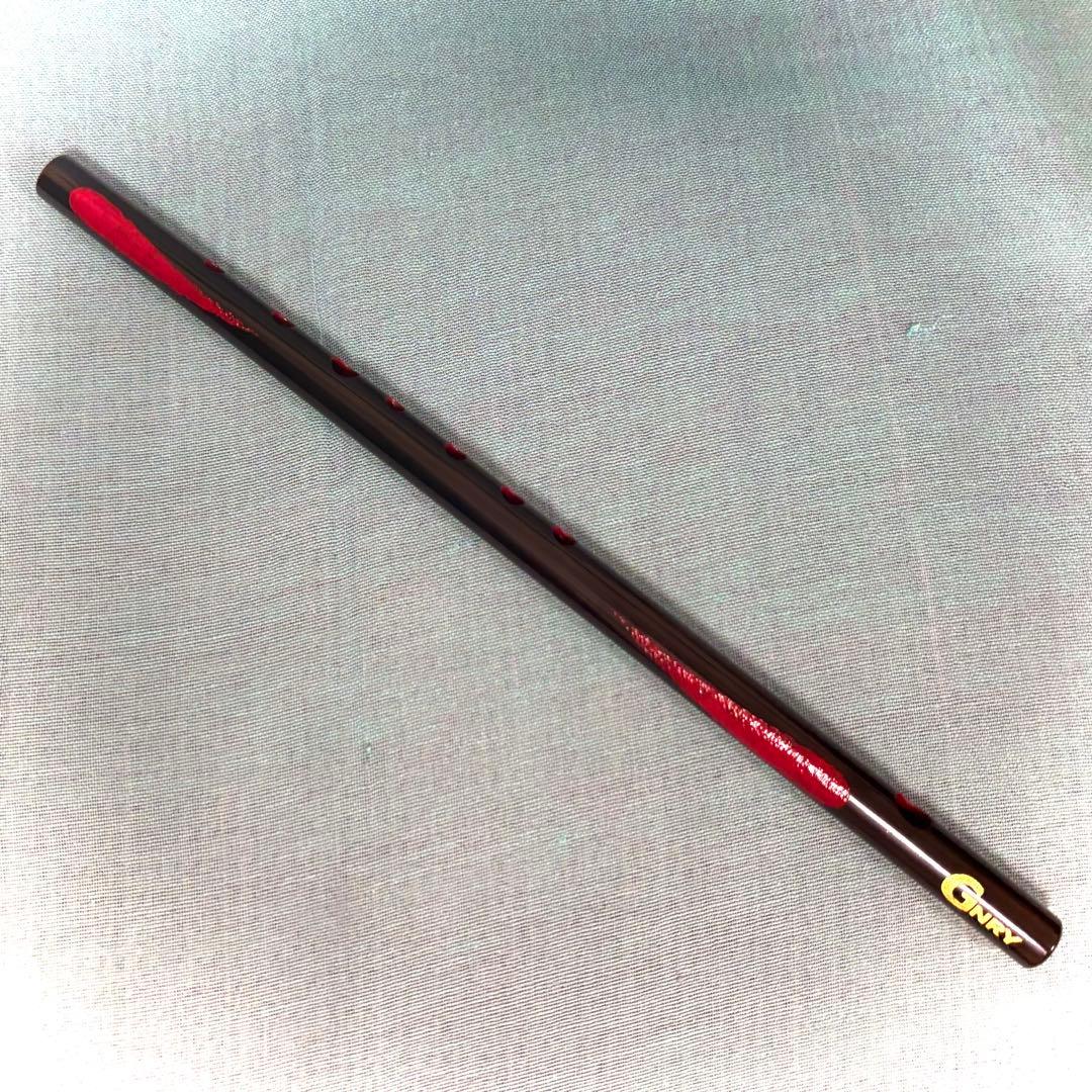 篠笛 立平 ゆふいん源流太鼓モデル 唄用 八本調子