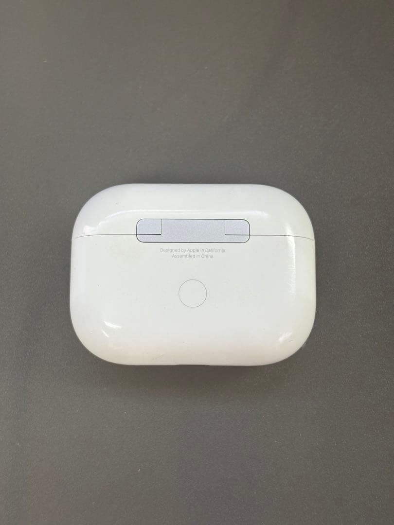 【訳あり】AirPodsPro 第2世代/Ligtning <No.1708>