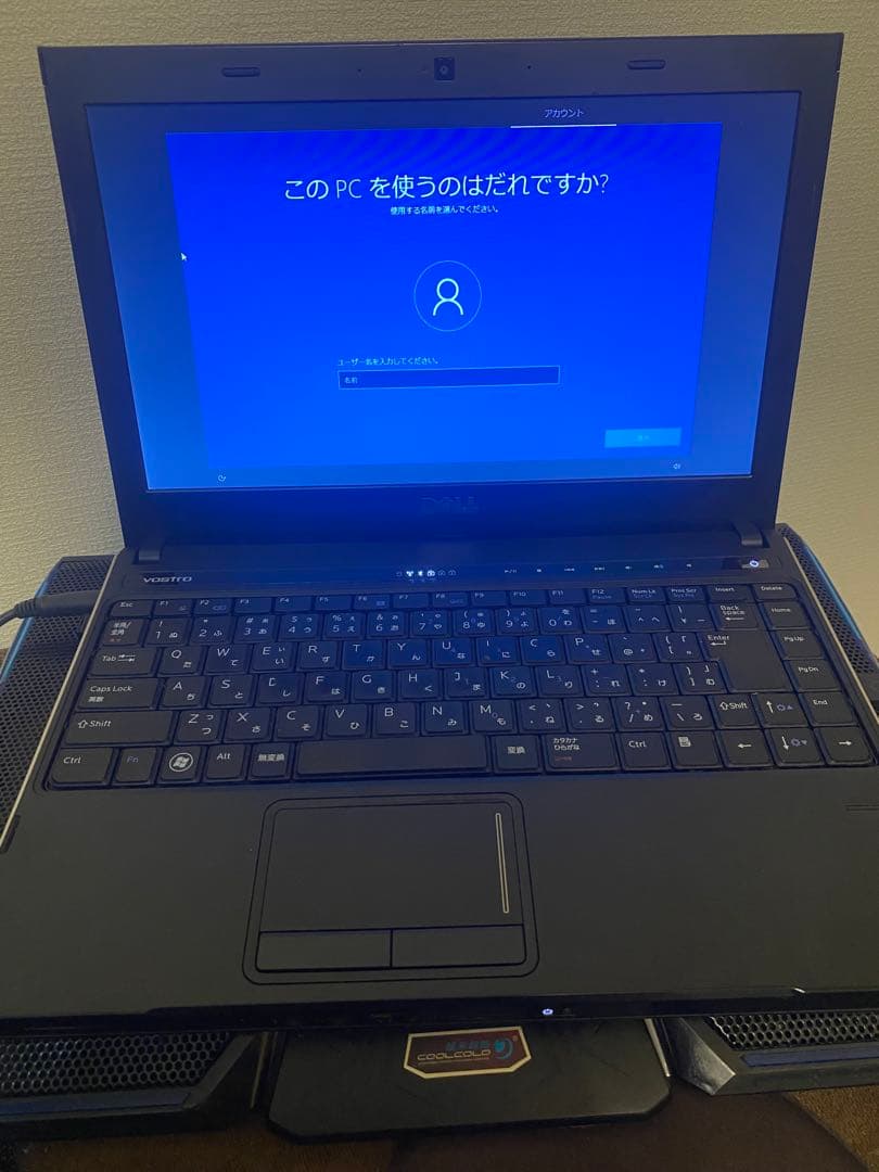 値下げ！DELL Vostro 3300 持ち運びやすいサイズ