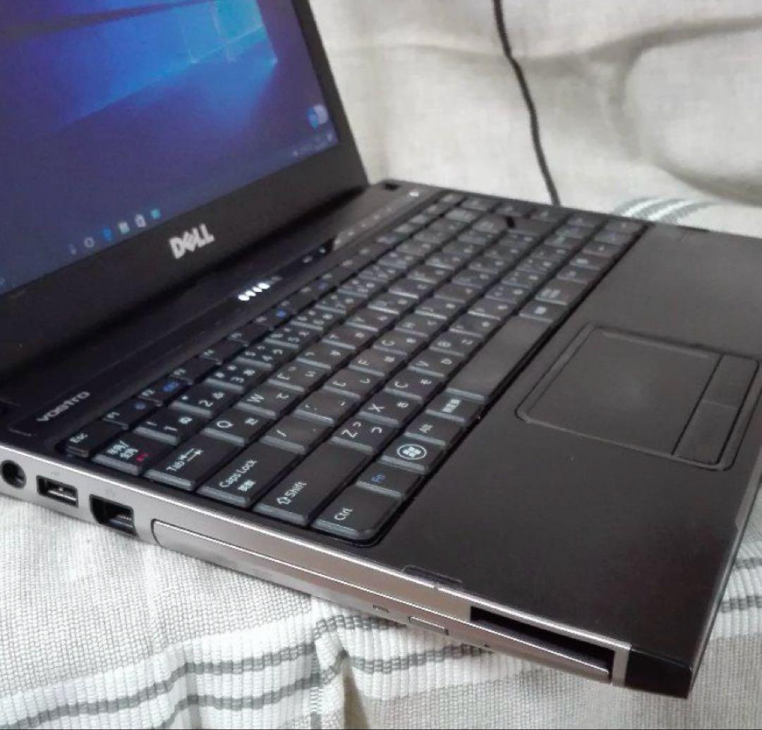値下げ！DELL Vostro 3300 持ち運びやすいサイズ