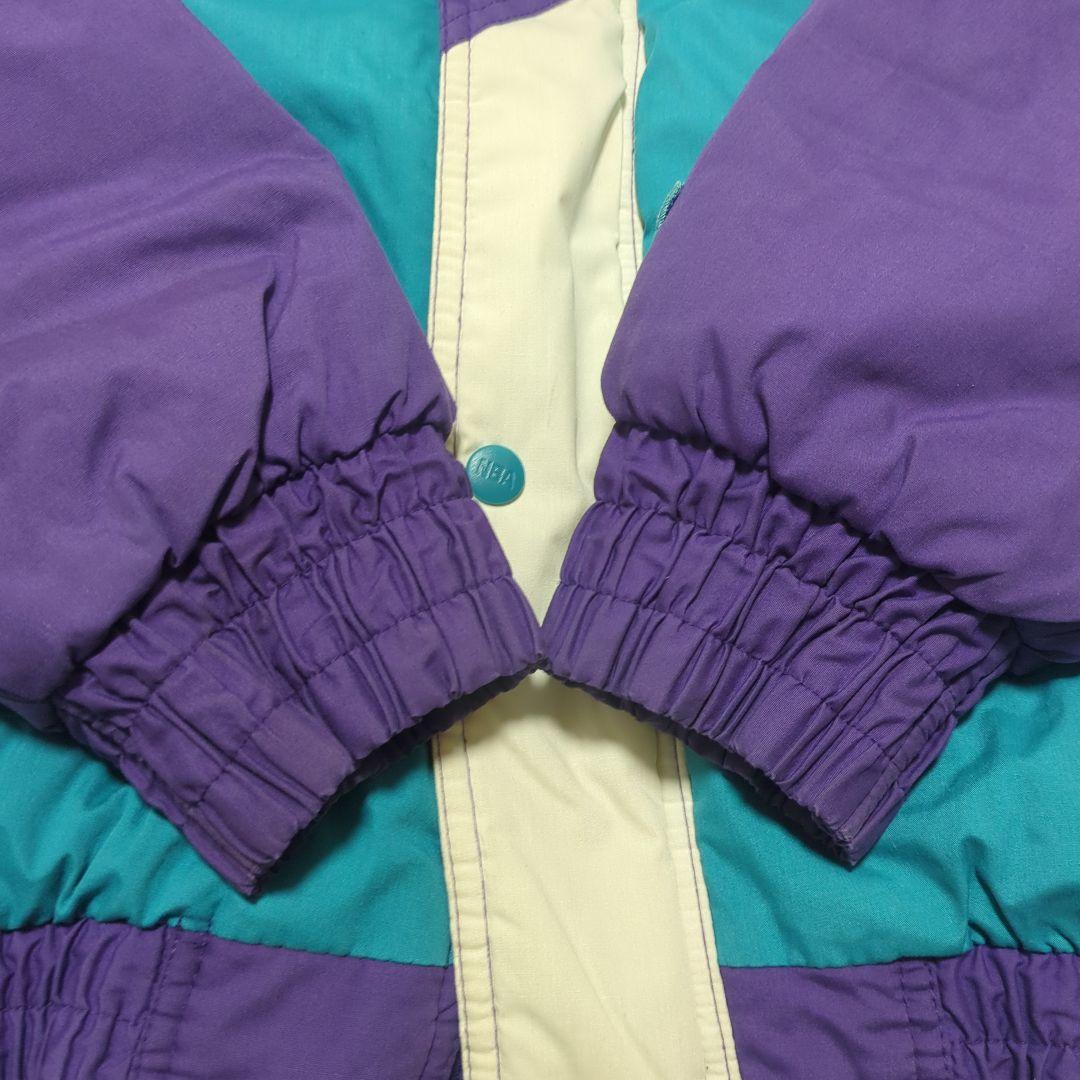 d*7様 NBA プロプレイヤー シャーロット・ホーネッツ ナイロンジャケット