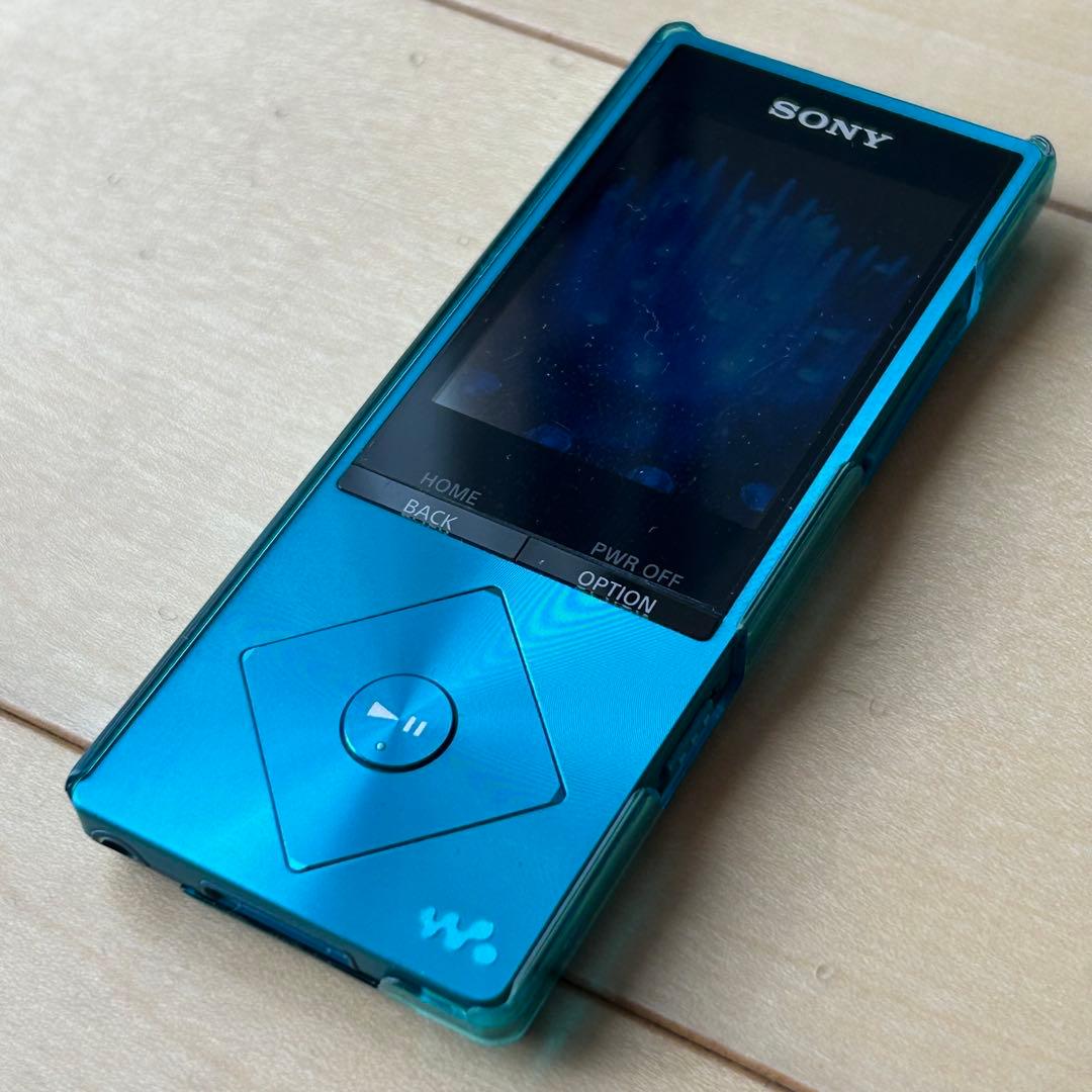 SONY ウォークマン　NW-A16 32G