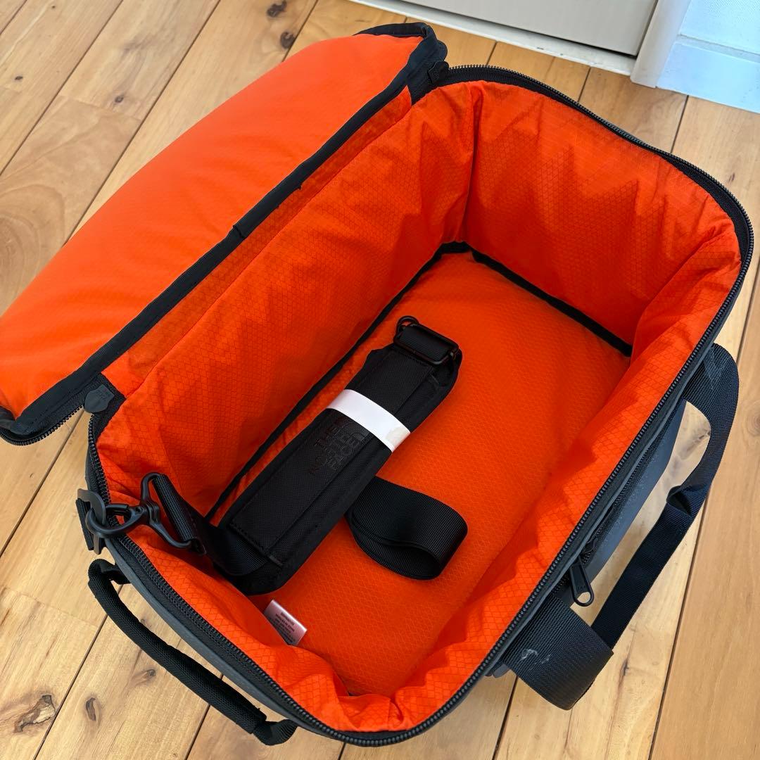 THE NORTH FACE STANDARD レコードバッグ12L