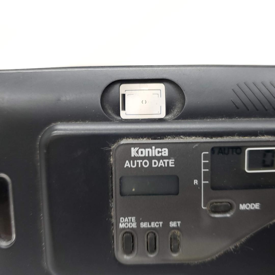 【動作確認済】 KONICA A4 F0116-333-13v p