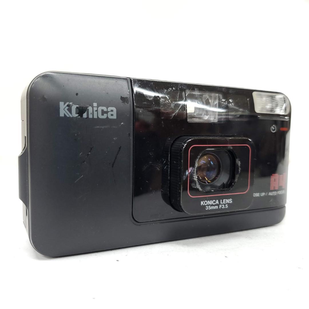 【動作確認済】 KONICA A4 F0116-333-13v p