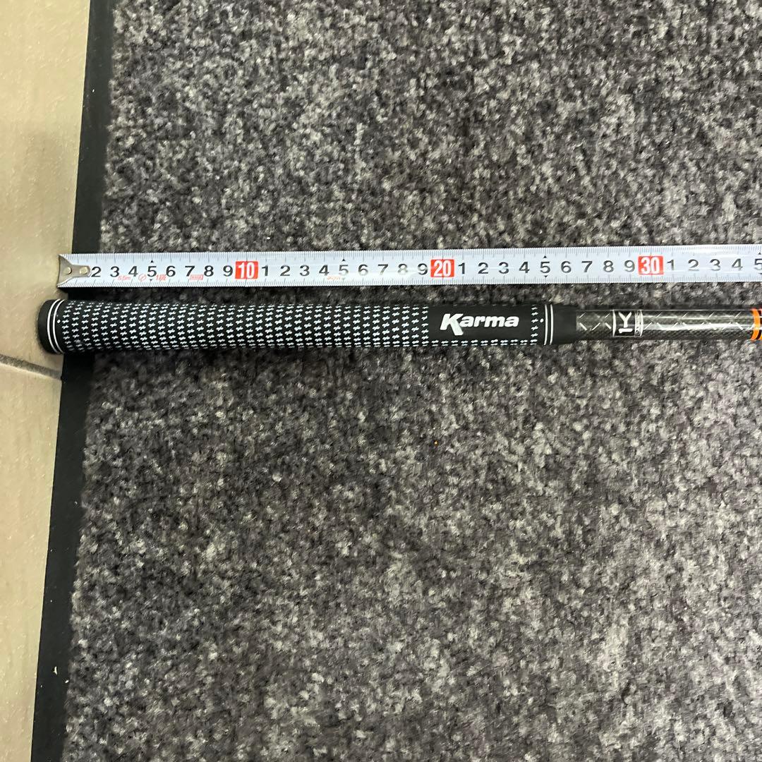 や*ー様 キャロウェイスリーブ　テンセイオレンジ 1k 50X