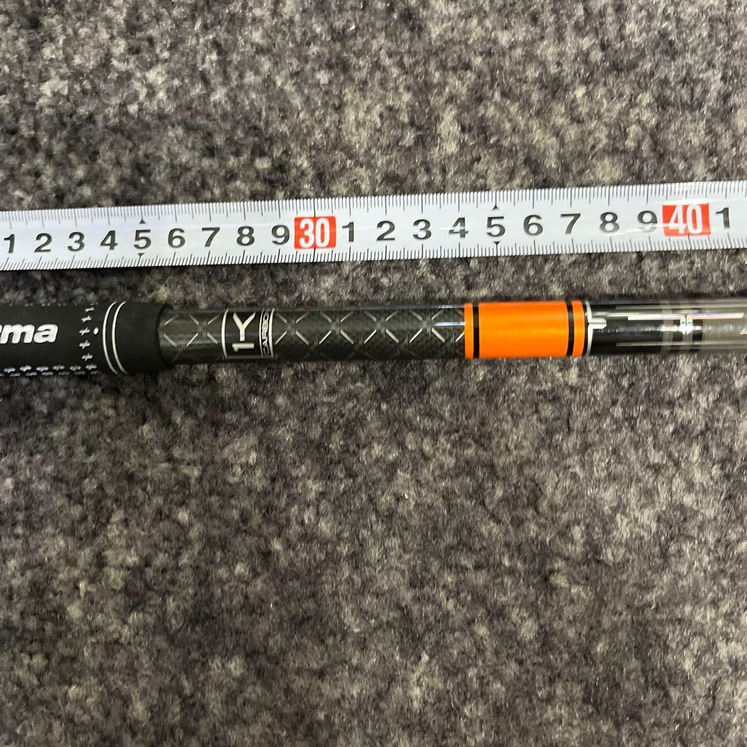 や*ー様 キャロウェイスリーブ　テンセイオレンジ 1k 50X