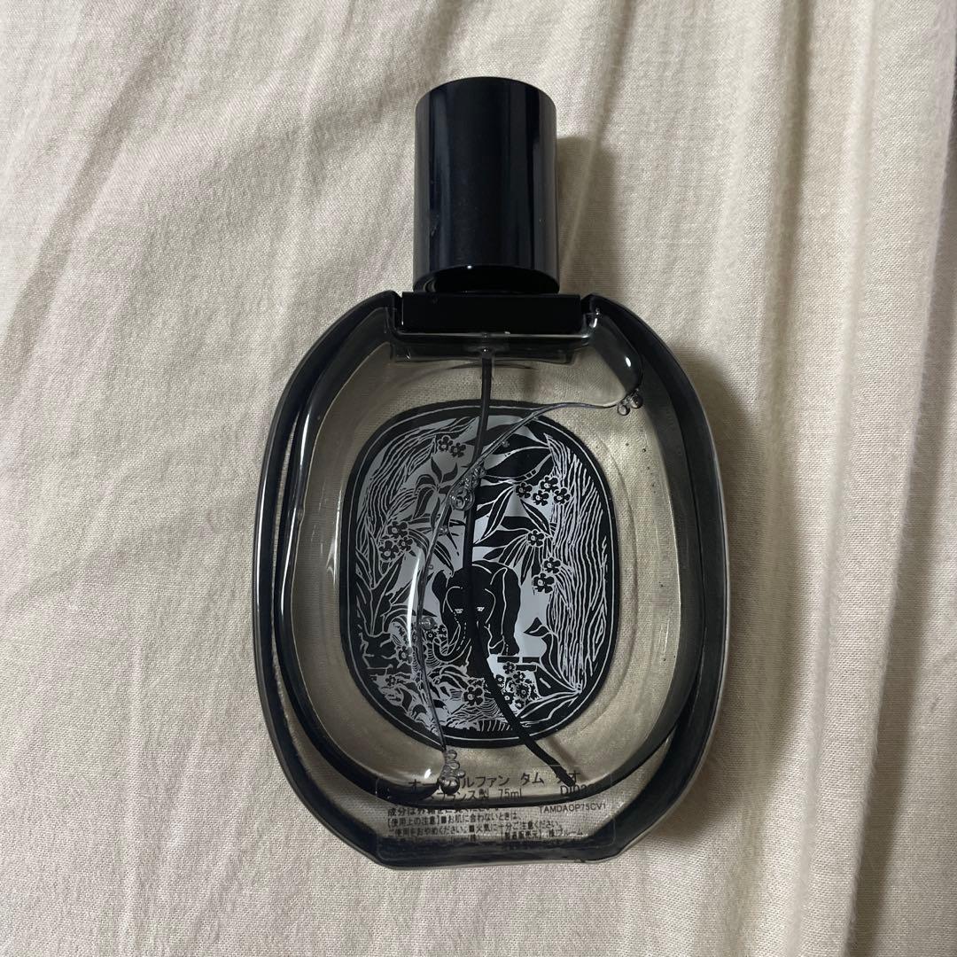 diptyque Tam Dao 75ml 香水