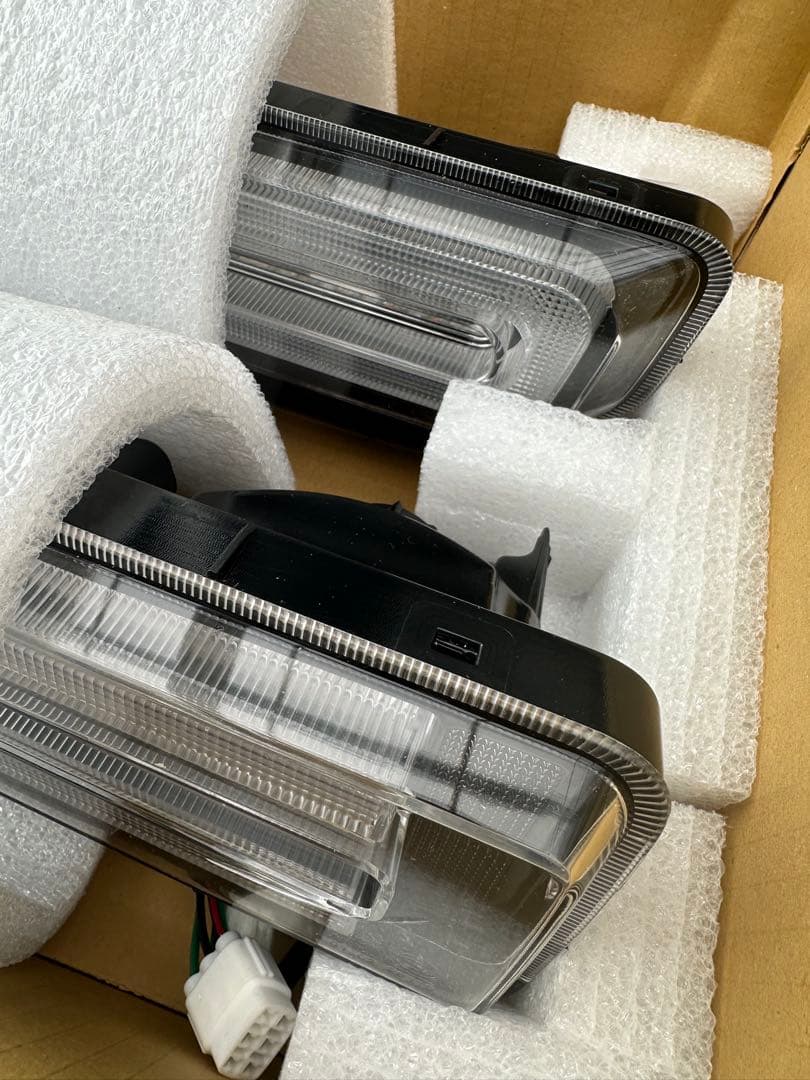 スズキ ジムニー テールランプ 2個セット