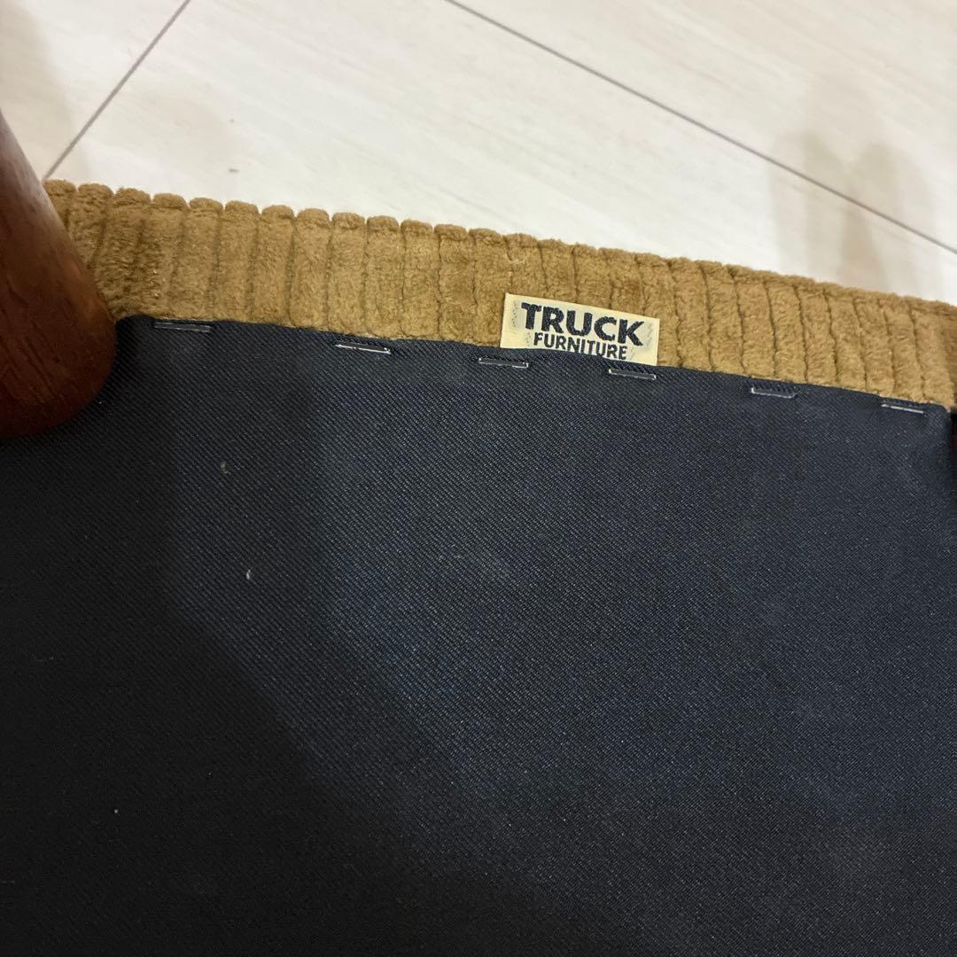 ゆ*じ様 truck furniture service トラック