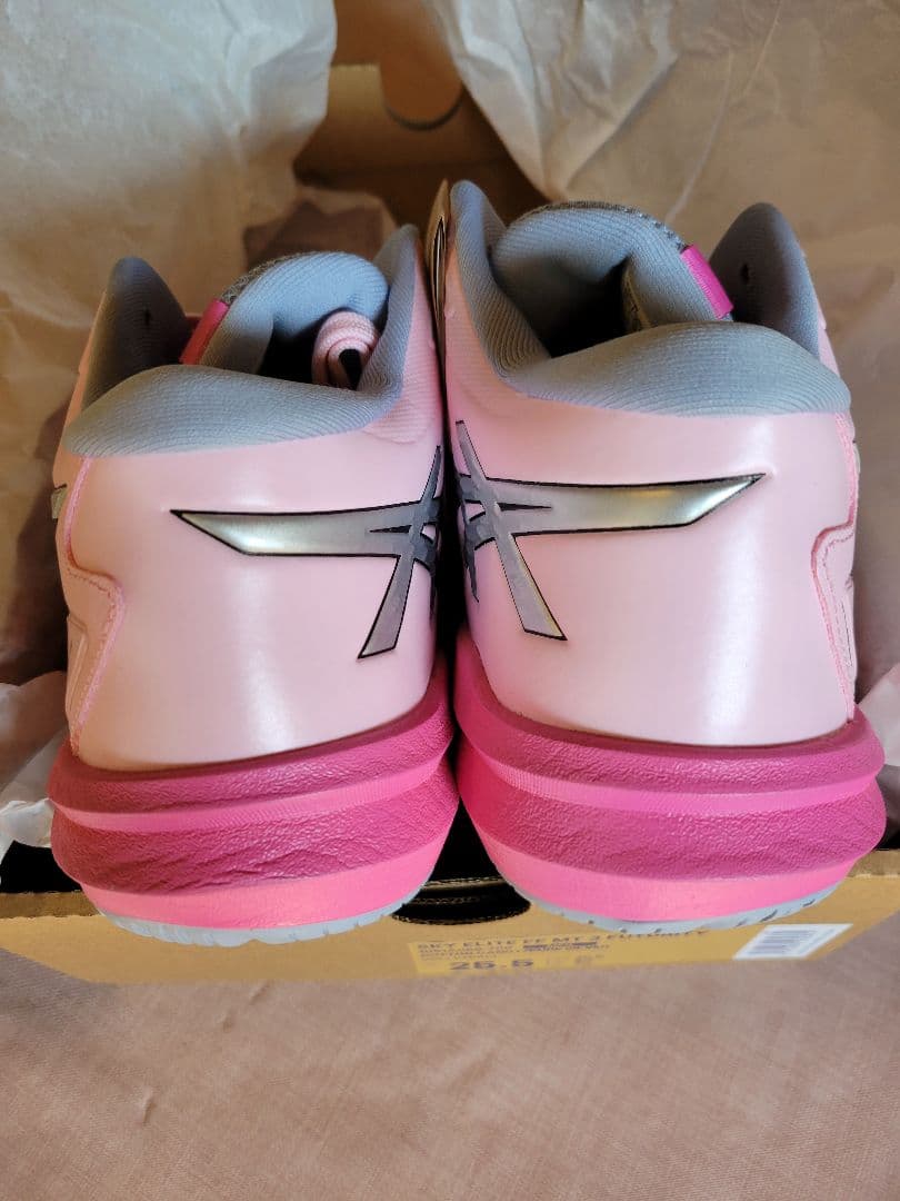 SKY ELITE FF MT3 FUTURITY 高橋藍 25.5㎝ 新品