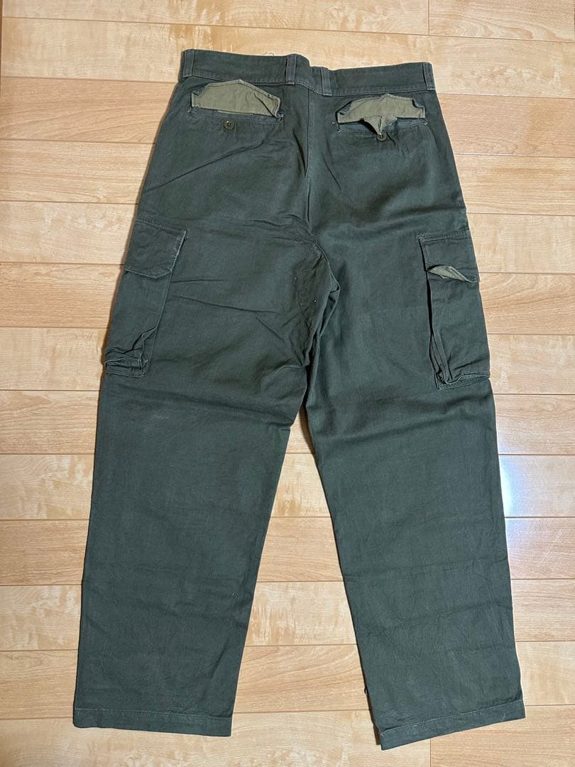 フランス軍　M47 後期　状態良し！！