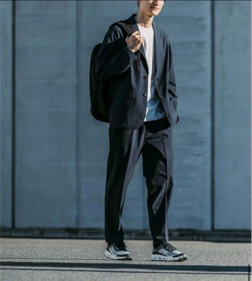 未使用級　[大山旬推奨] グリーンレーベル FREE LITCH セットアップ