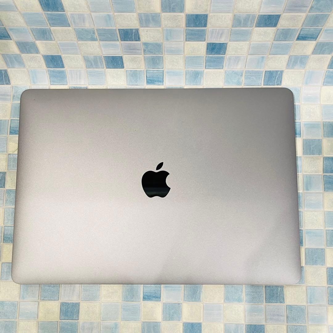 MacBook本体 MacBook Air M1 2020 8GB SSD256GB A2337