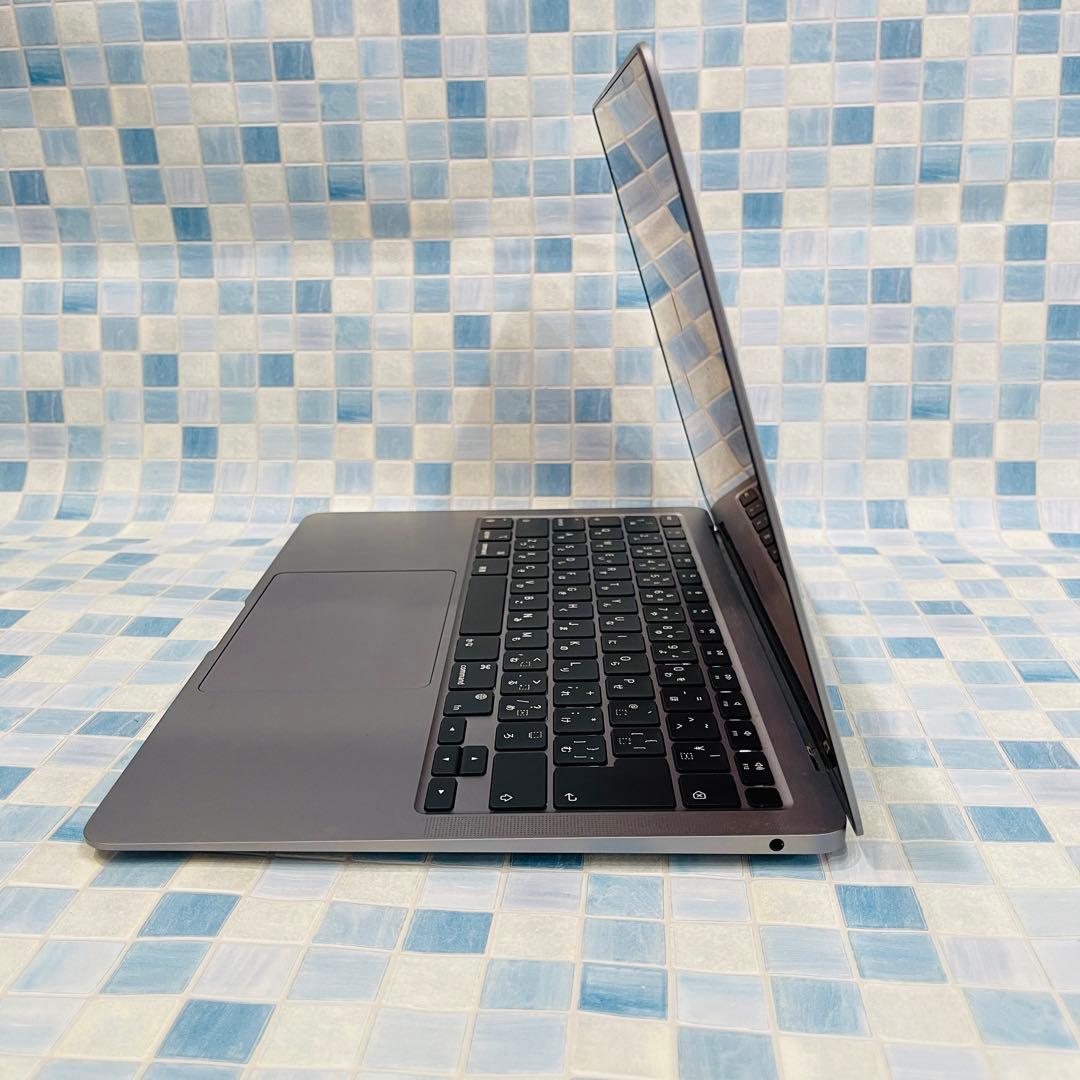 MacBook本体 MacBook Air M1 2020 8GB SSD256GB A2337