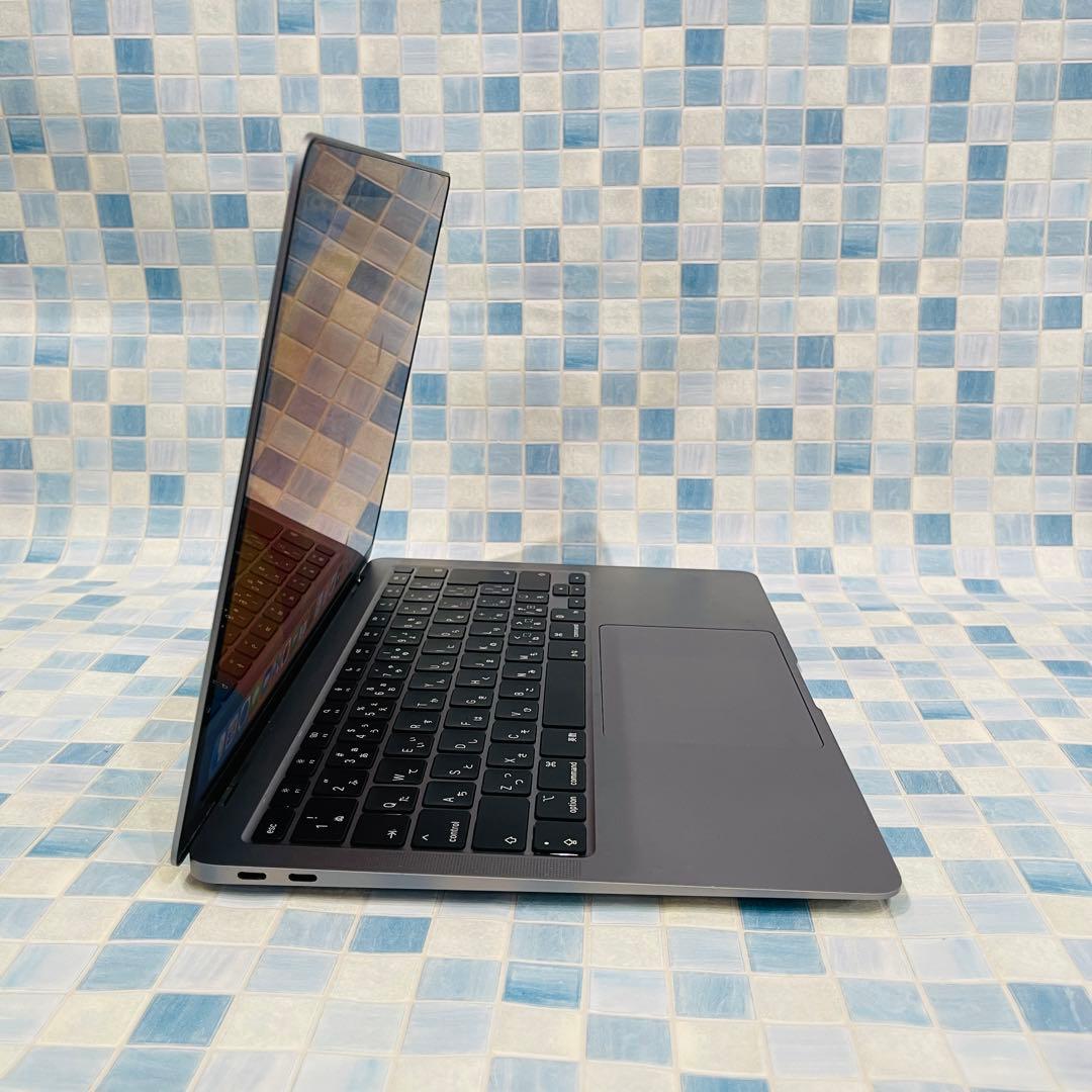 MacBook本体 MacBook Air M1 2020 8GB SSD256GB A2337