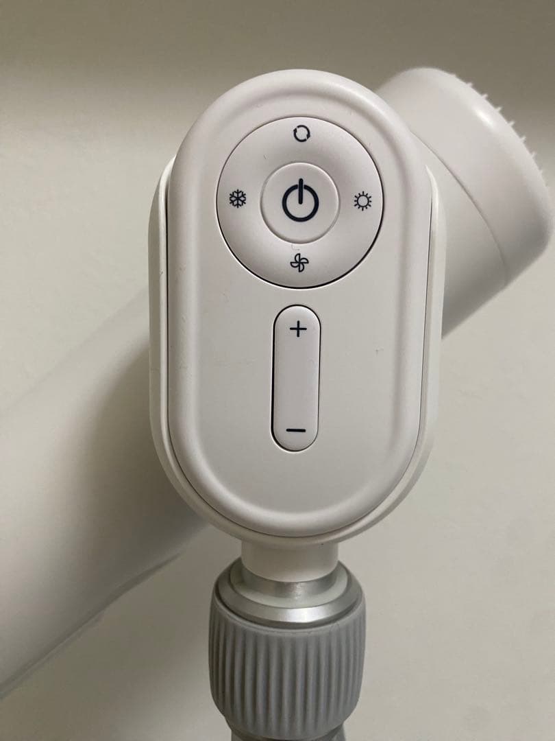 BISARA Light ハンズフリースタンドヘアドライヤー　BSR001