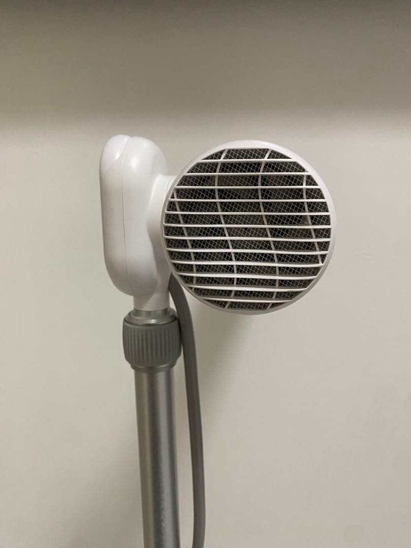 BISARA Light ハンズフリースタンドヘアドライヤー　BSR001