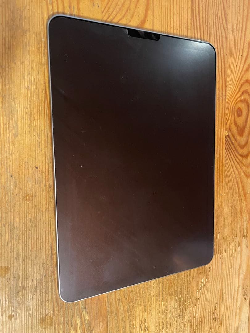 【Apple Pencil Pro付属！】 iPad Air M2