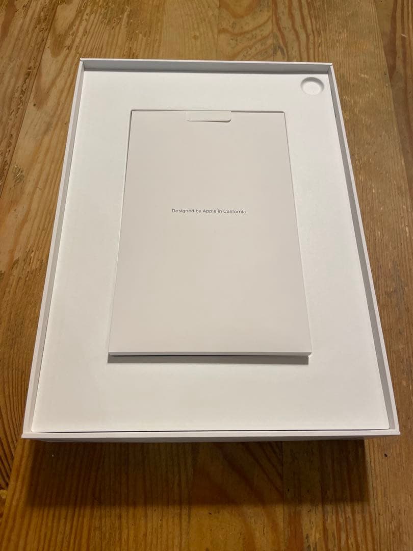 【Apple Pencil Pro付属！】 iPad Air M2