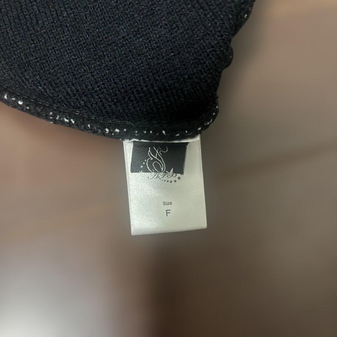 afbビーニー完売品せんよ