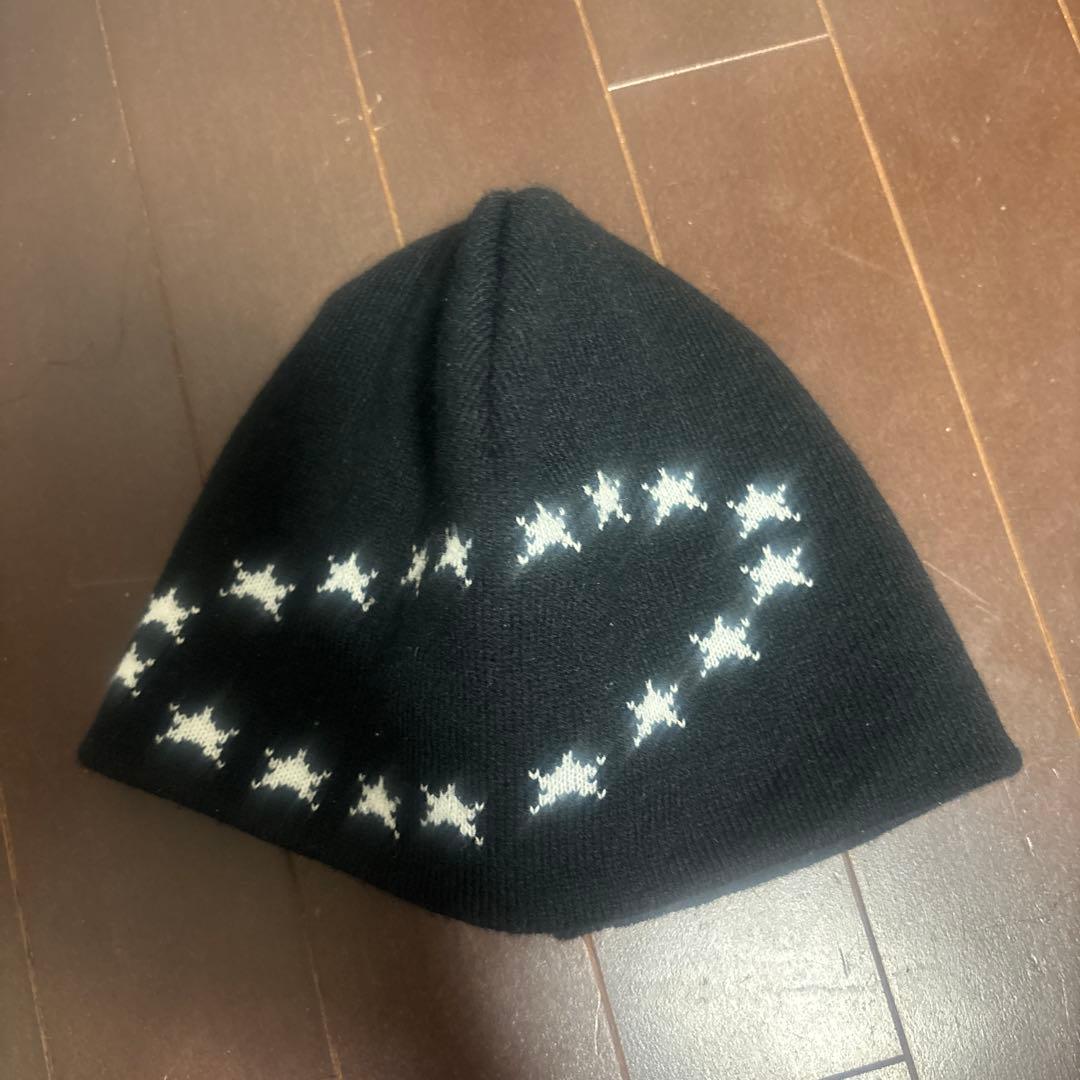 afbビーニー完売品せんよ