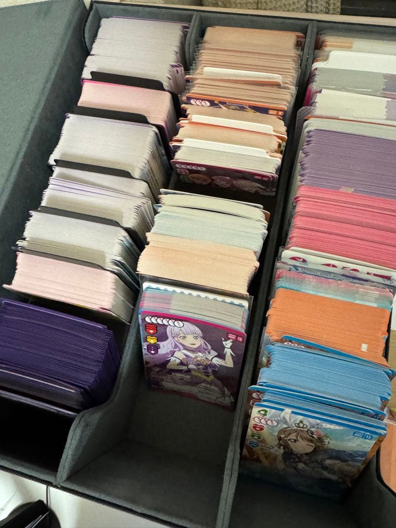 ラブカ 引退品 ラブライブ オフィシャル カードゲーム