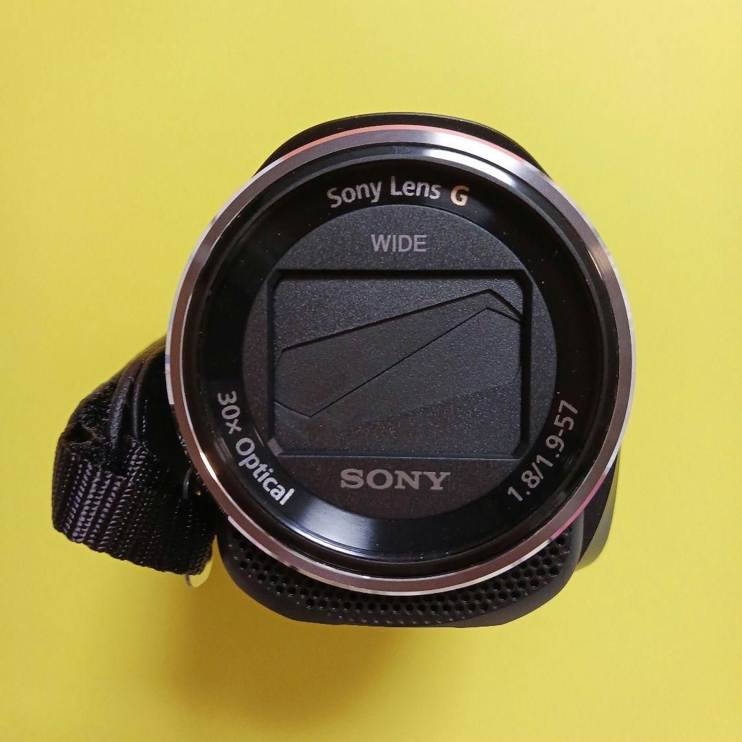 SONYハンディカム　 HDR-CX670 ⭐手振れ補正⭐高機能