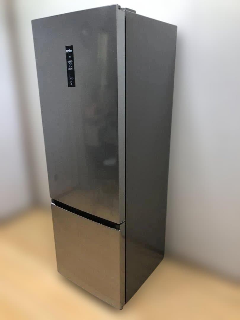 ハイアール 2020年製 JR-NF326A 2020年製 75061