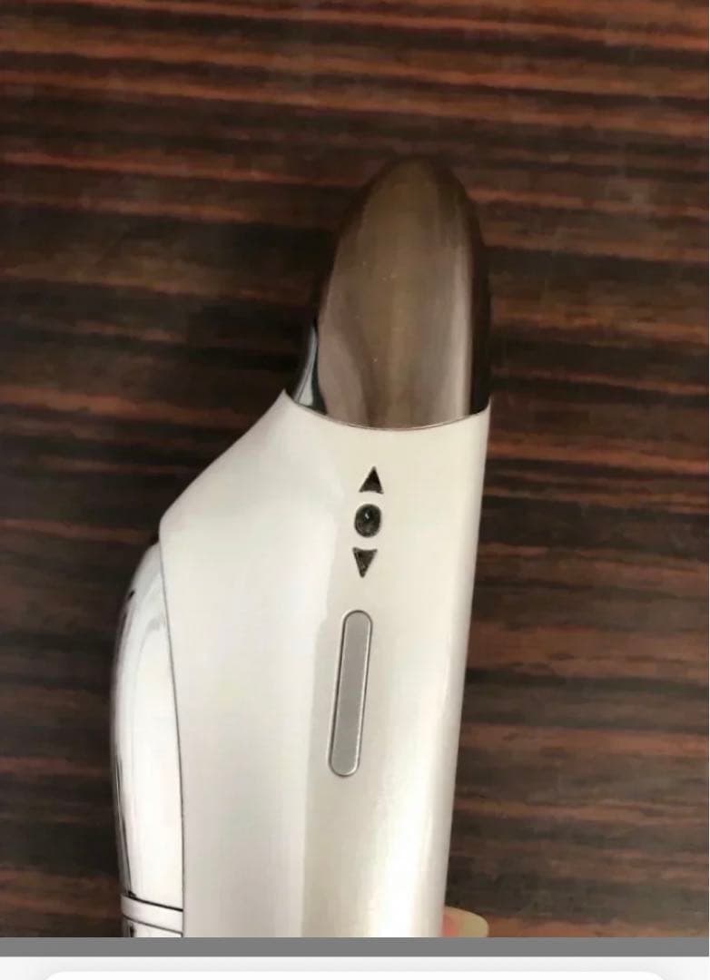 ブランフィーネ　スーパートリプルブースター　EMS美顔器