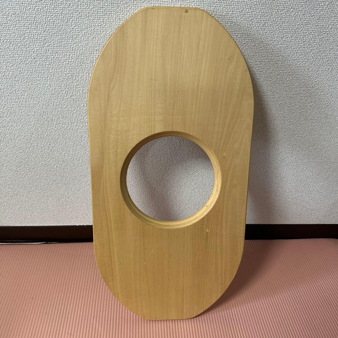 Land sup Crazy mini バランスボード　ランドサップ