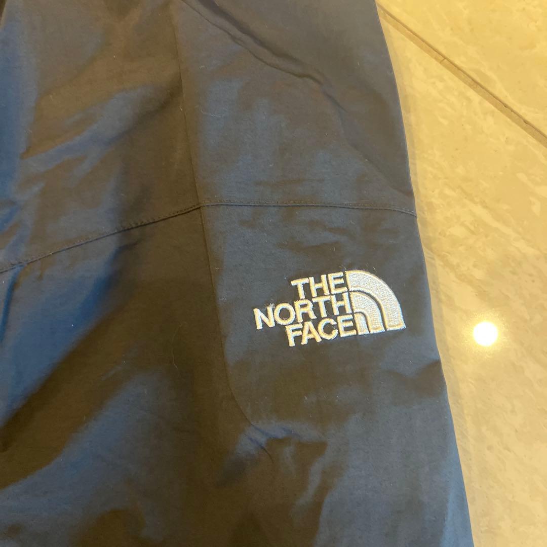 THE NORTH FACE 子ども用スキーパンツ (140)