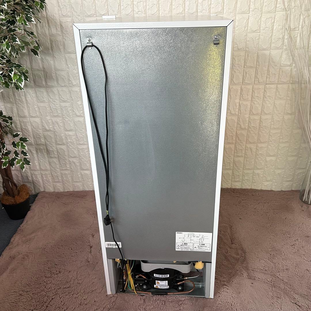 都内23区送料無料❗️ アイリスオーヤマ　冷蔵庫　洗濯機　レンジ　家電3点セット✨