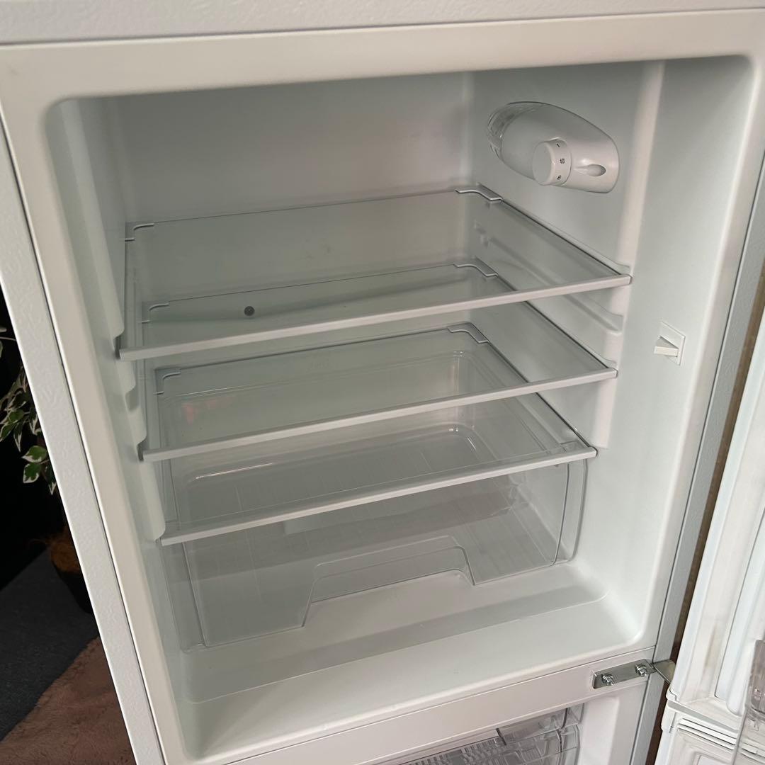 都内23区送料無料❗️ アイリスオーヤマ　冷蔵庫　洗濯機　レンジ　家電3点セット✨