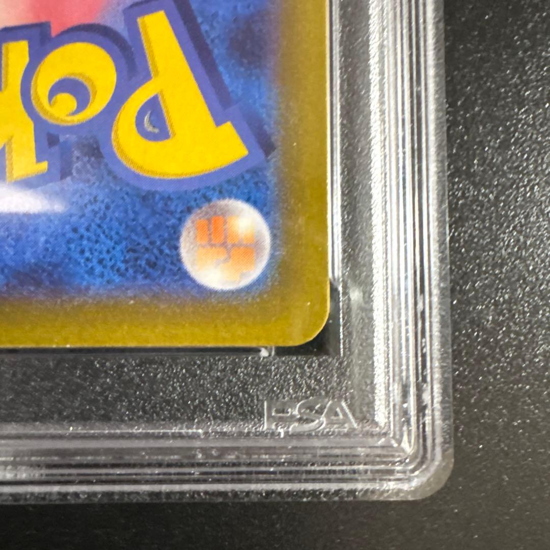 オ*ダ様 【PSA10】オリジンパルキアV SR スペースジャグラー 071/0