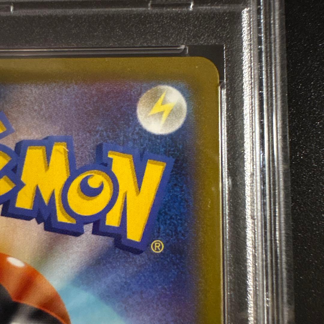 オ*ダ様 【PSA10】オリジンパルキアV SR スペースジャグラー 071/0