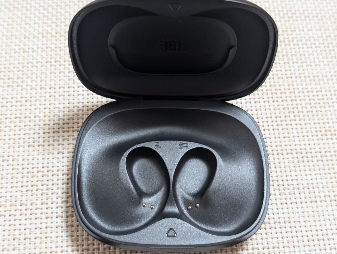 JBL SENSE LITE オープンイヤー ワイヤレスイヤホン