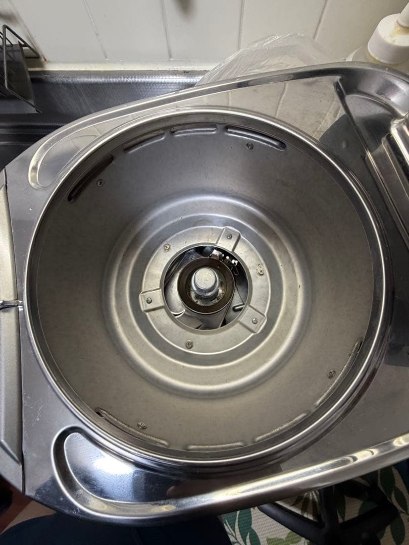 ayako【ガス炊飯器 RR-055MST2 5.5合炊き 都市ガス用】