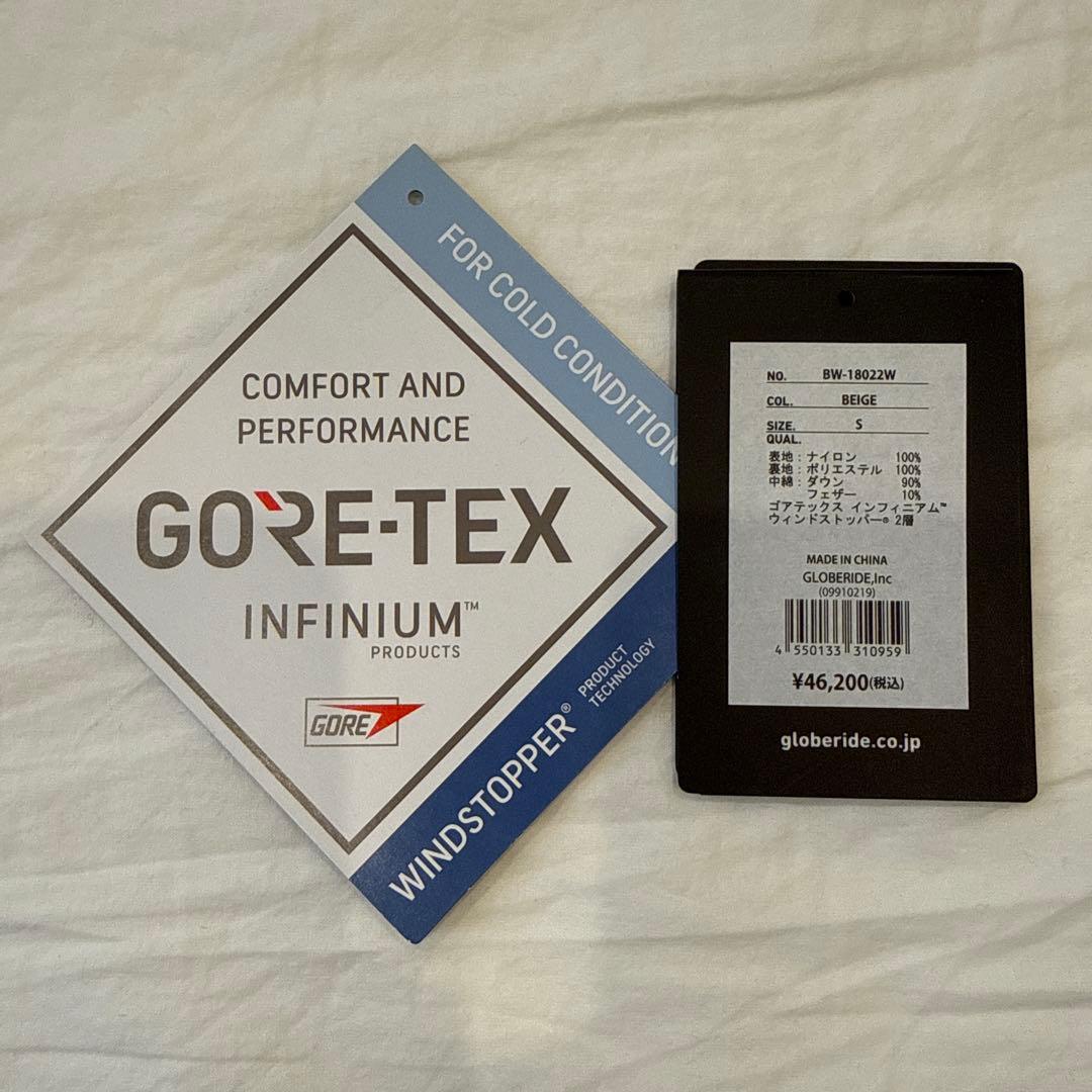 【新品未使用】DAIWA PIER39 ダウンベスト