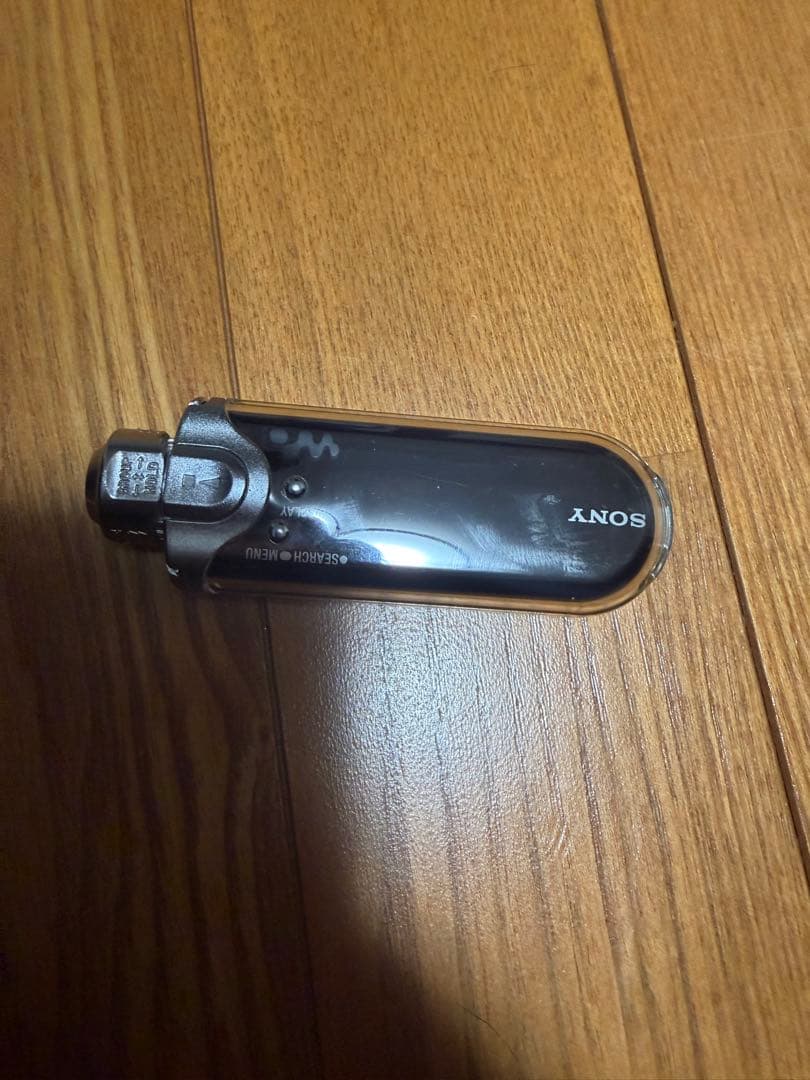 【ジャンク品】Sony NW-E405 デジタルオーディオ