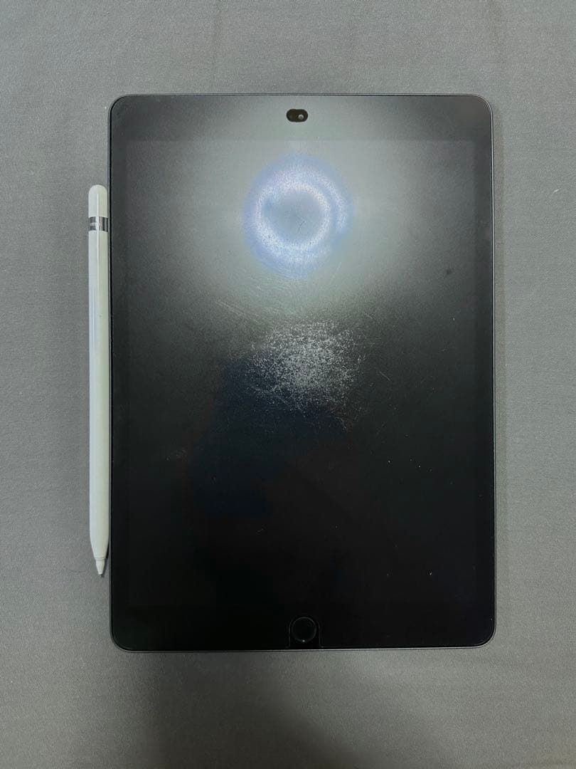 iPad 第7世代 本体 + Apple Pencil 第1世代