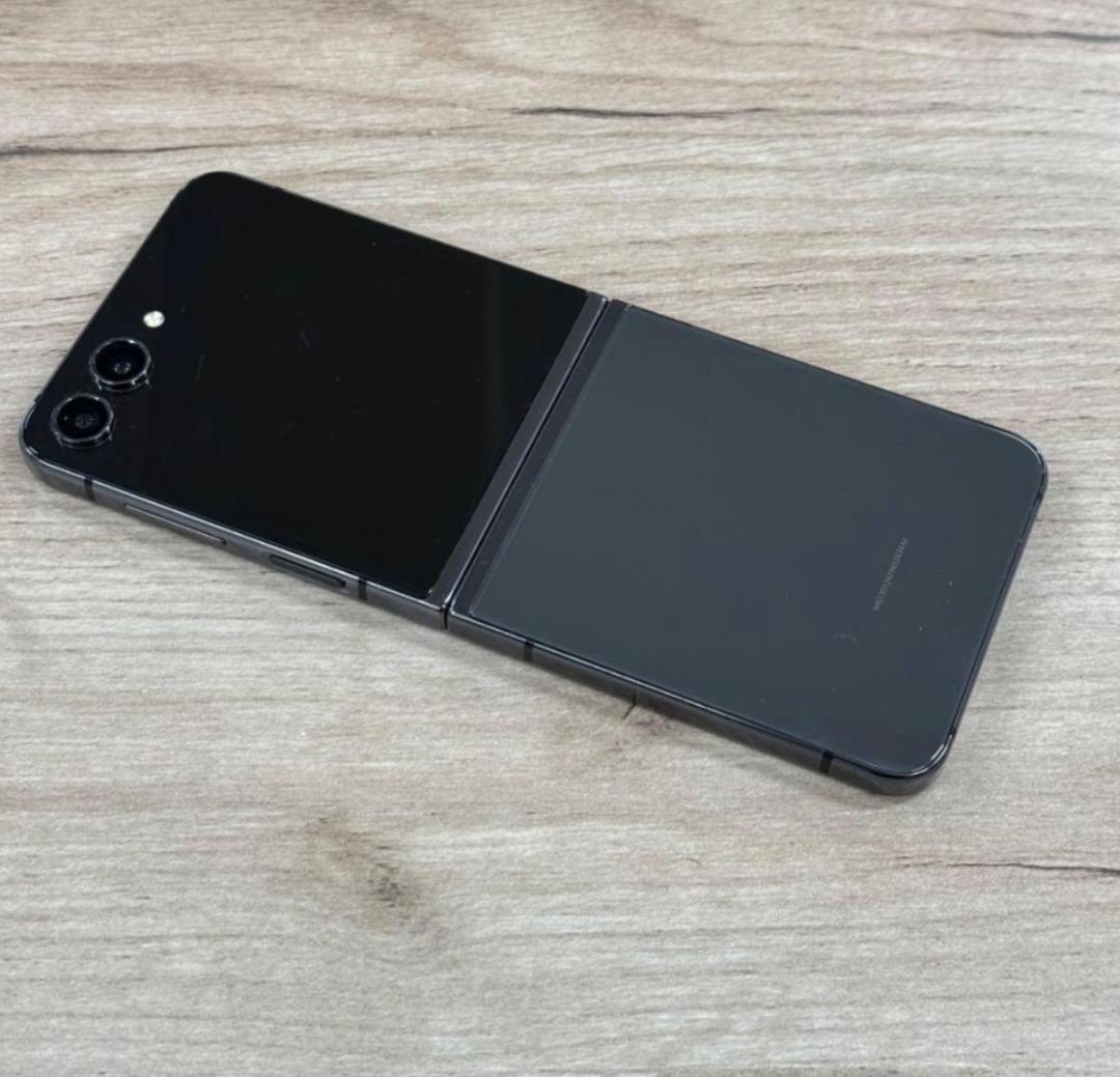 ギャラクシーAndroid Galaxy Flip 5｜256gb｜SIMフリー