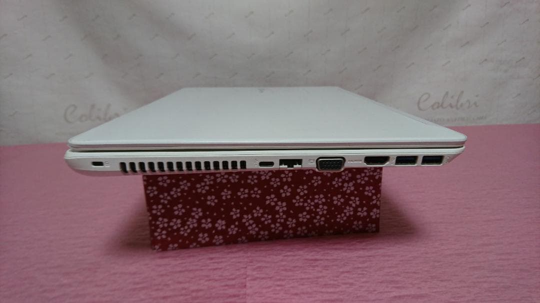 ゲートウェイ i3(第6世代） SSDノートパソコン