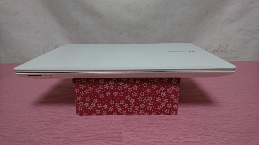 ゲートウェイ i3(第6世代） SSDノートパソコン