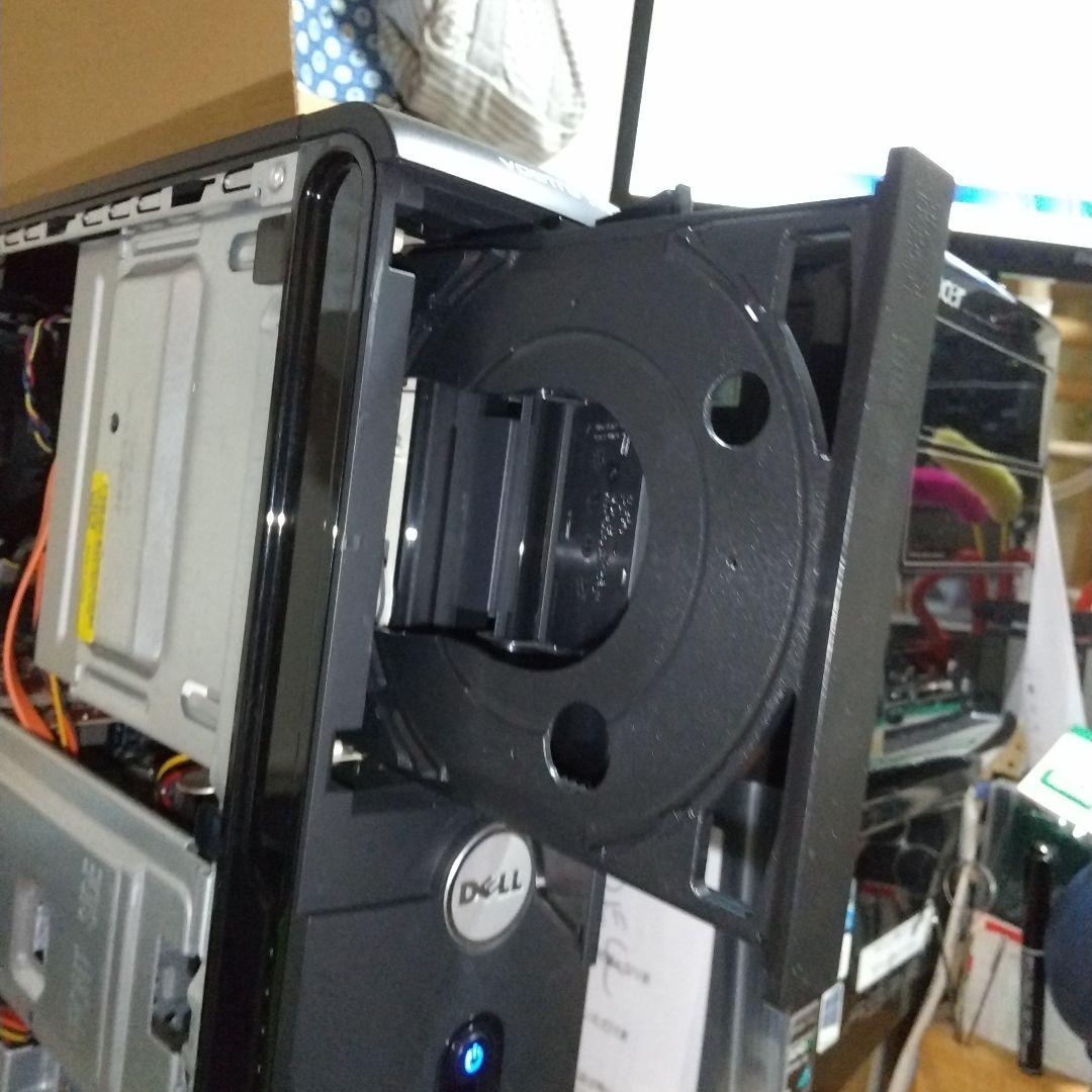 デル　VOSTRO200s③　WIN11中古良品PC　HDMI付即使用可