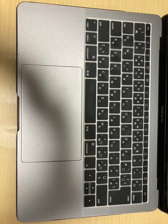 アップル　ノートパソコン