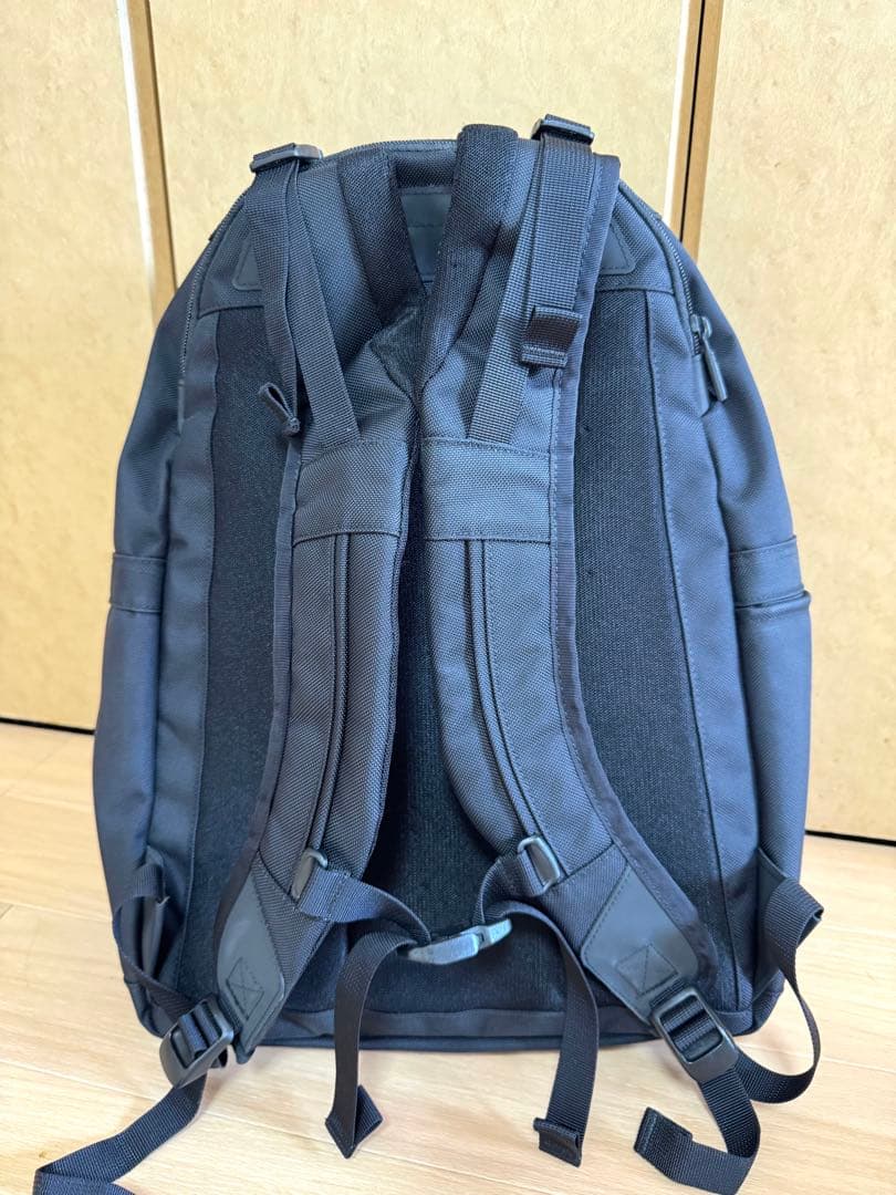 MONOLITH モノリス バックパック BACKPACK PRO S 美品！