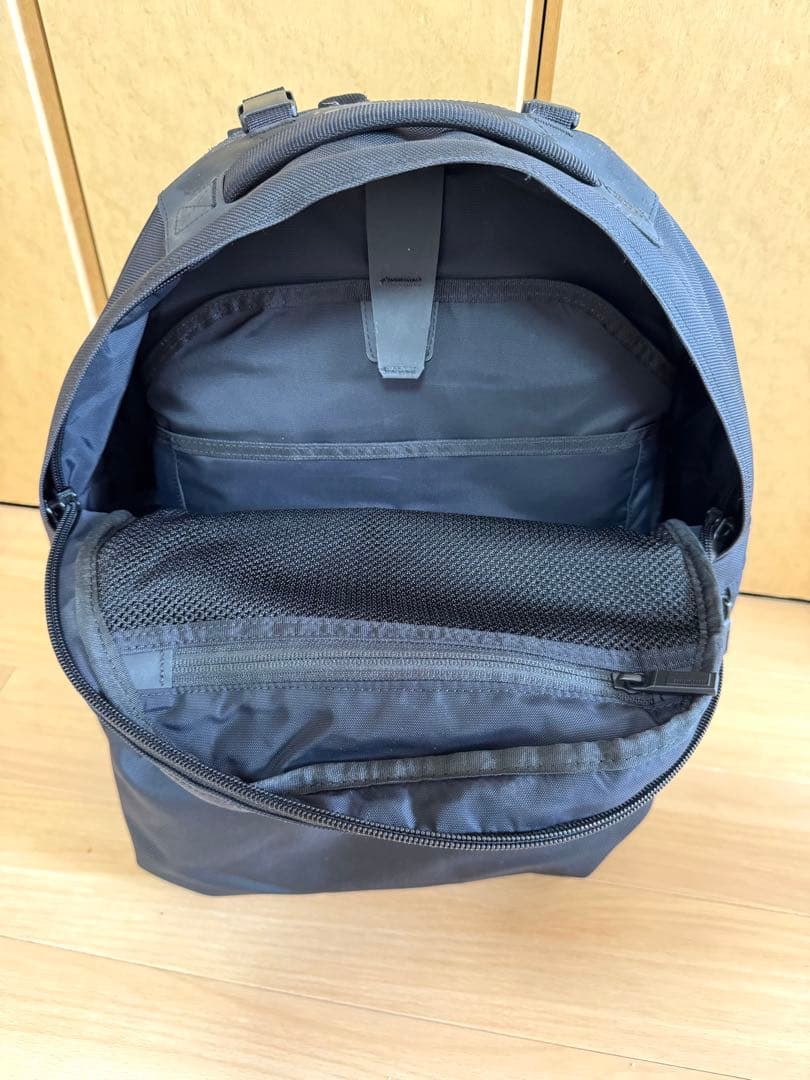 MONOLITH モノリス バックパック BACKPACK PRO S 美品！