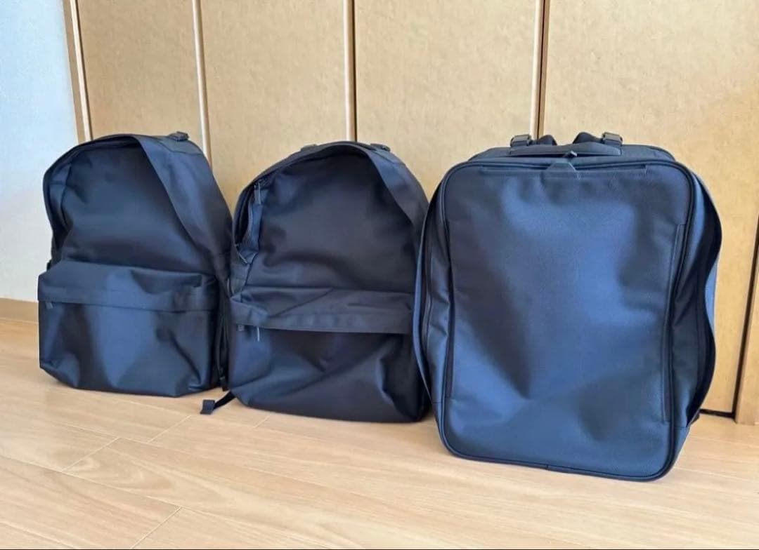 MONOLITH モノリス バックパック BACKPACK PRO S 美品！