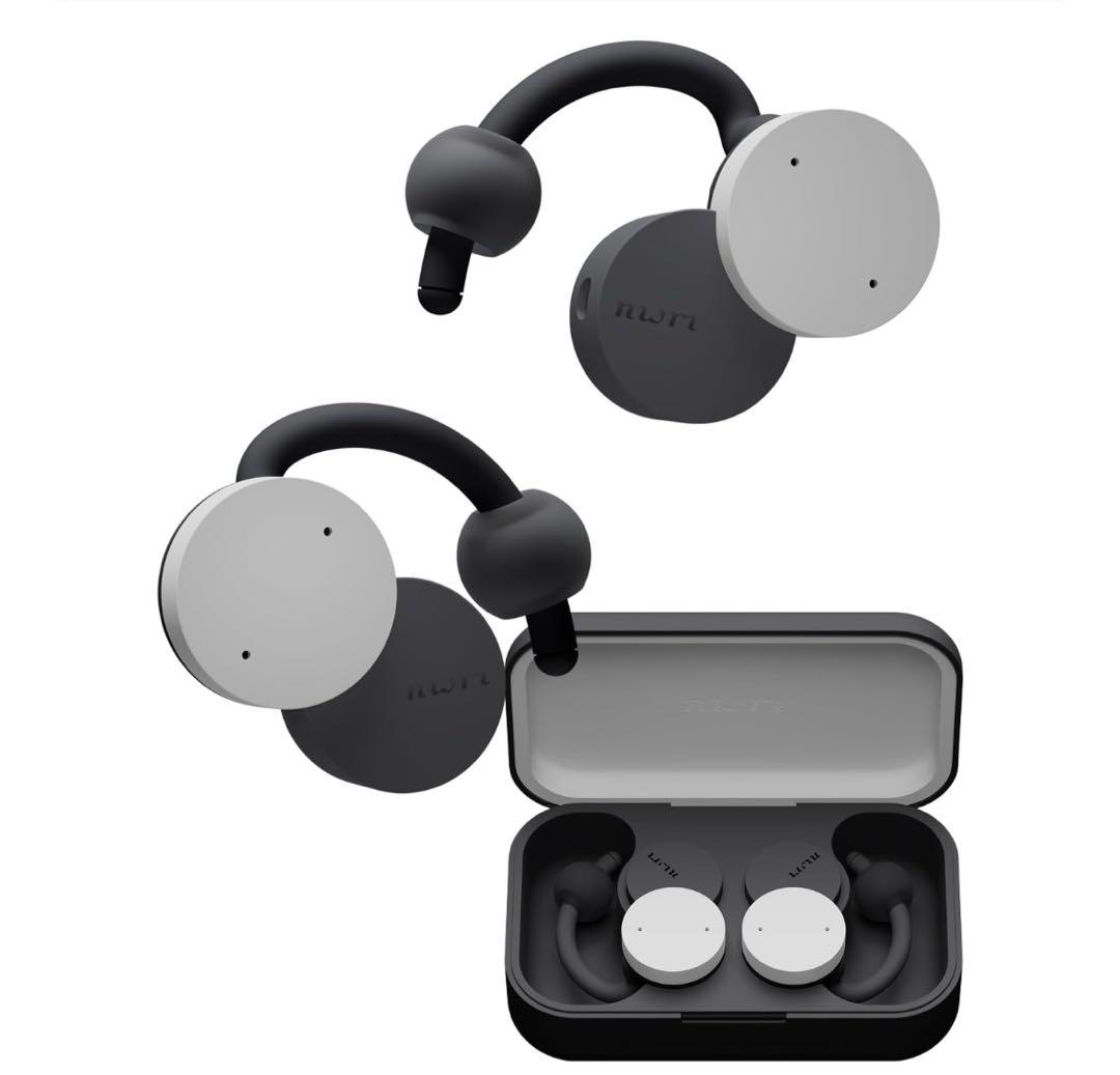 nwm (ヌーム) オープンイヤー